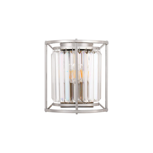 Mano Wall Lamp 2 Light